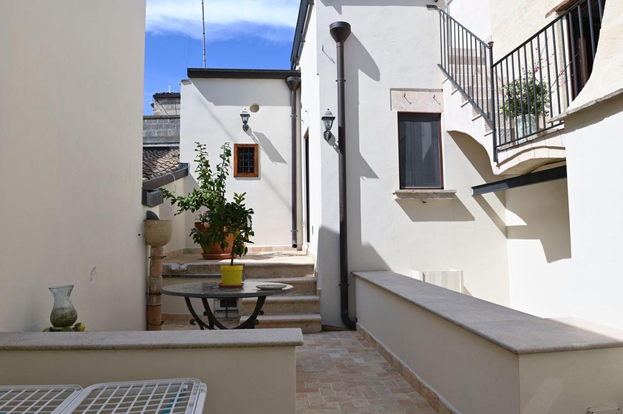 Rachel'S House Apartamento Altamura Exterior foto