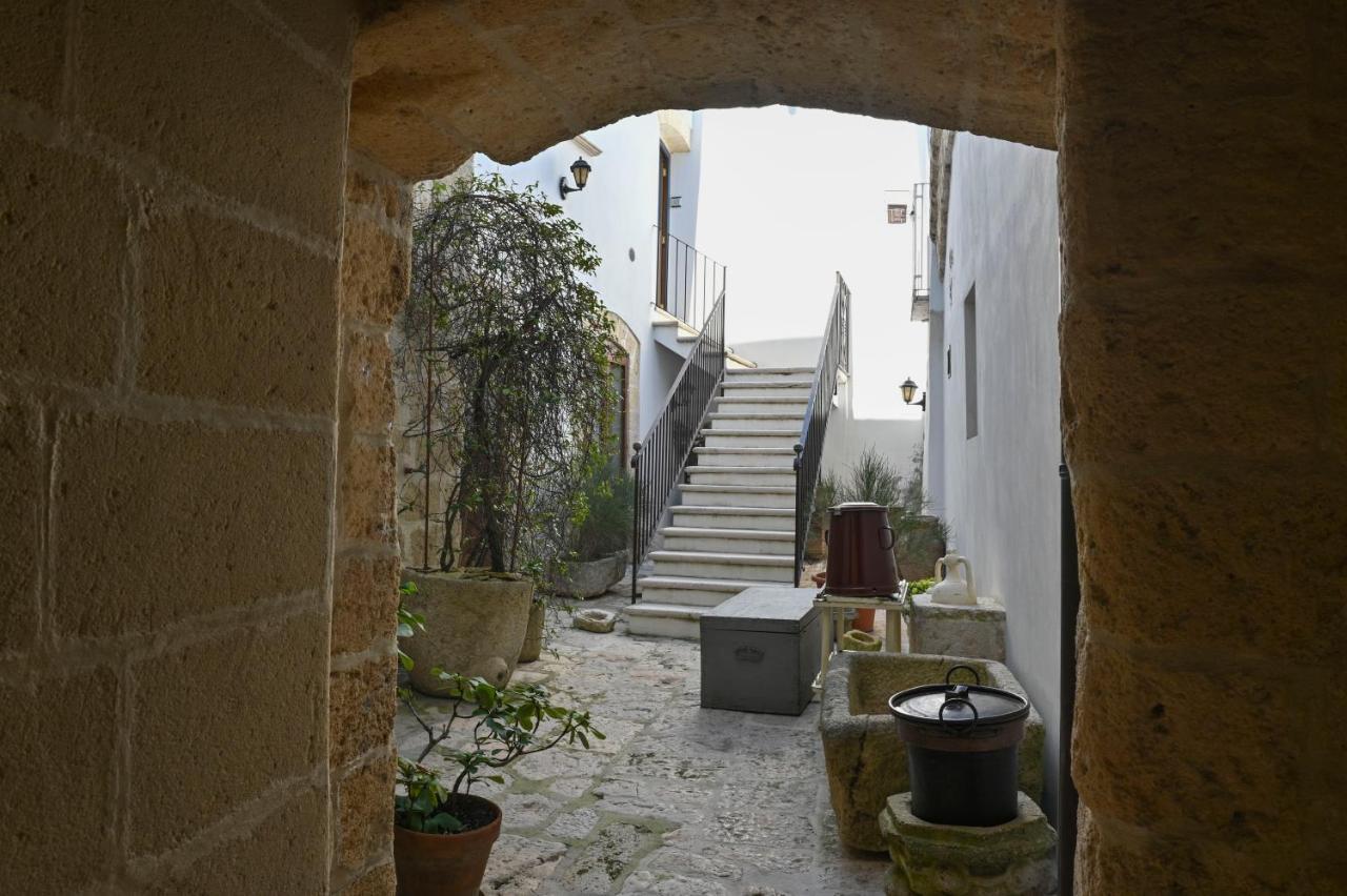 Rachel'S House Apartamento Altamura Exterior foto